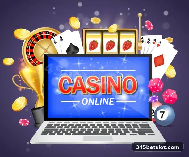 Blackjack ao vivo 345bet