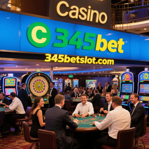 345bet